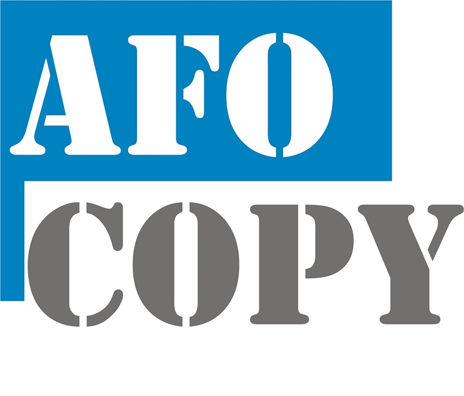 AfoCopy Serwis naprawa kopiarek drukarek